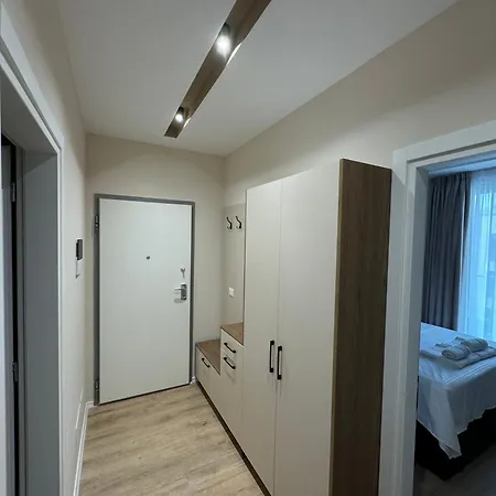 Διαμέρισμα Amara Apartmens