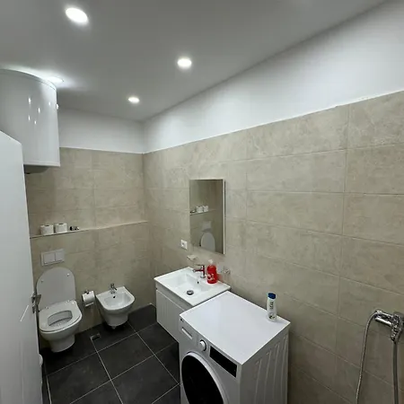 Διαμέρισμα Amara Apartmens *