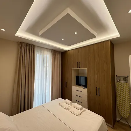 Διαμέρισμα Amara Apartmens *