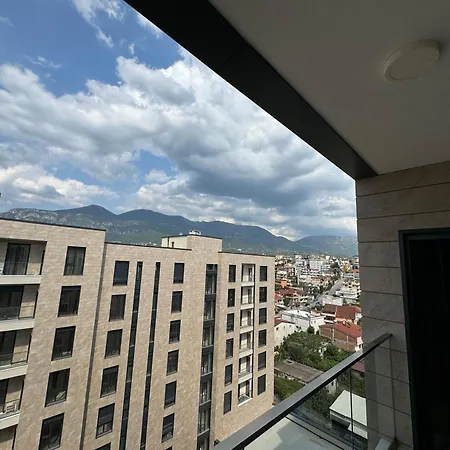 Διαμέρισμα Amara Apartmens Τίρανα