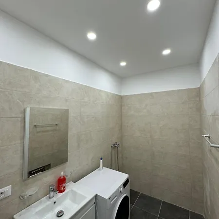 Amara Apartmens Τίρανα