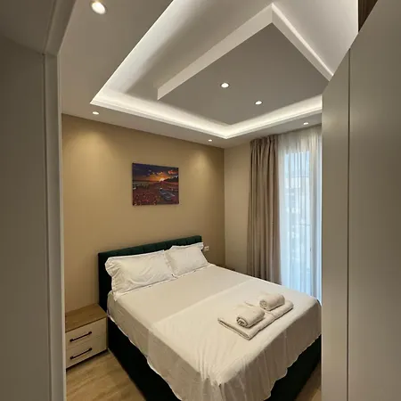 Amara Apartmens Διαμέρισμα