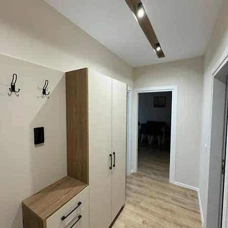 Διαμέρισμα Amara Apartmens *