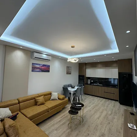 Amara Apartmens Διαμέρισμα