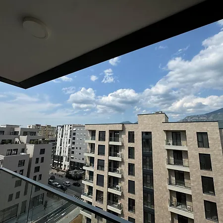 Amara Apartmens Διαμέρισμα